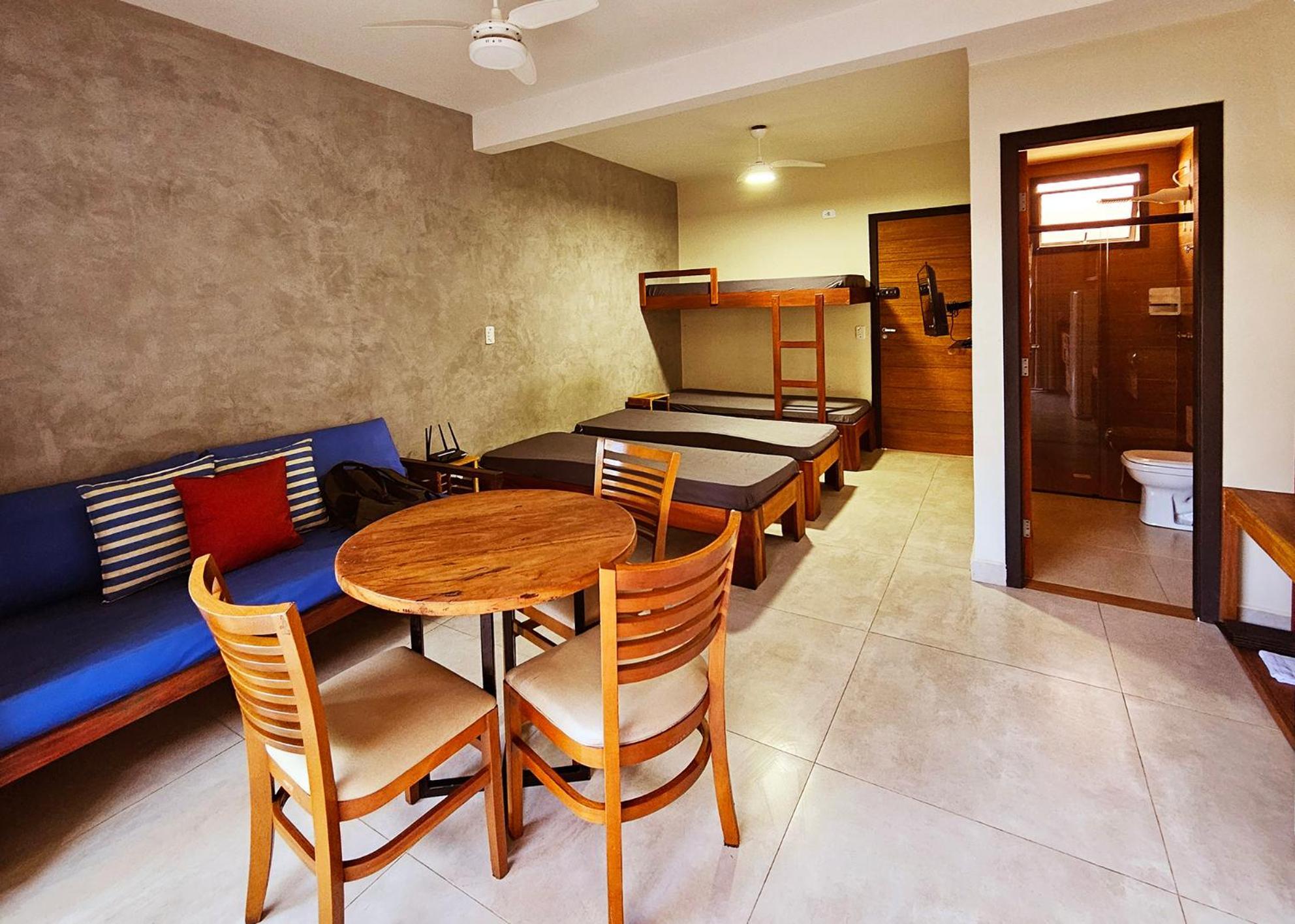 Apartment Ubacanto
