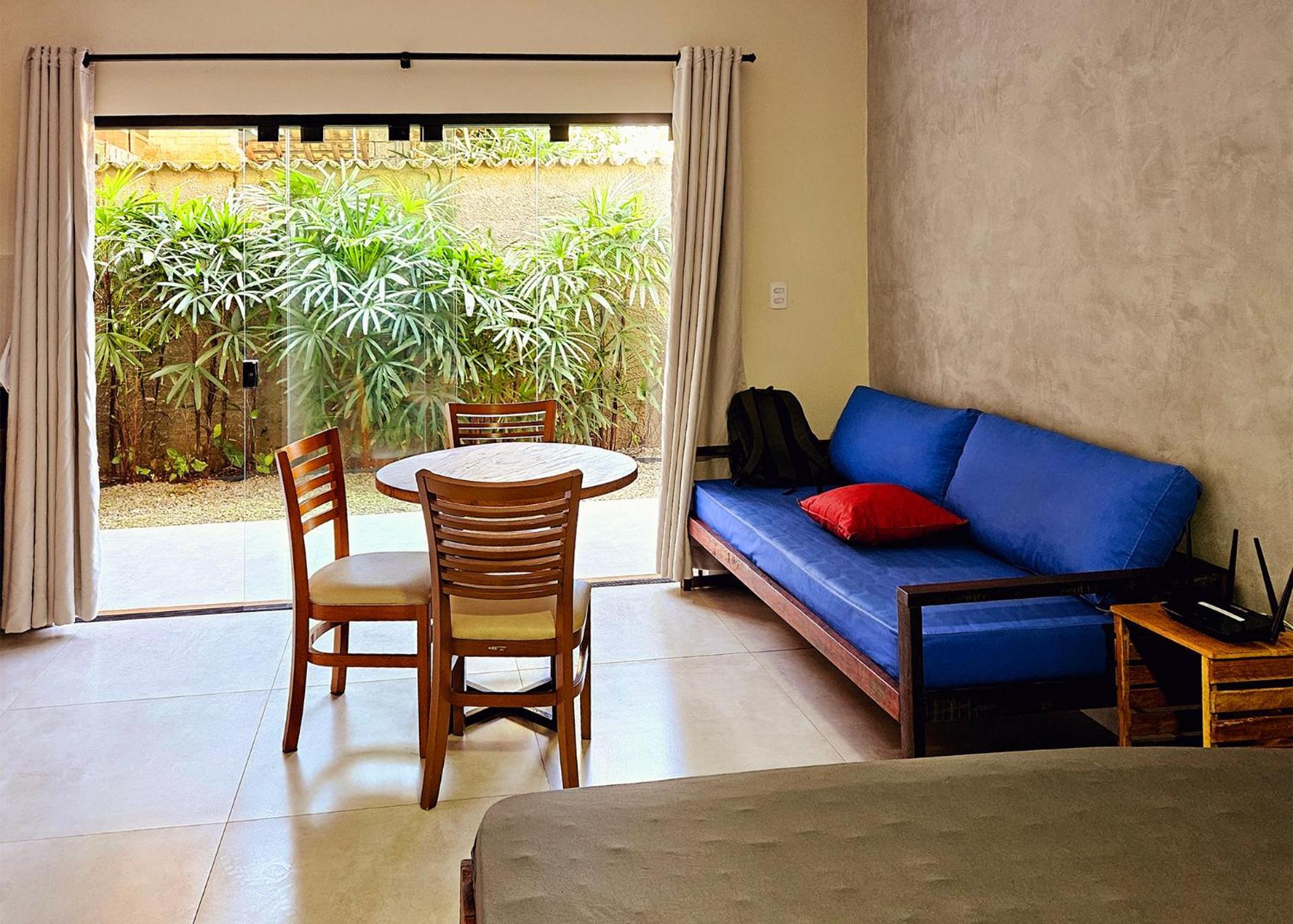 Apartment Ubacanto *