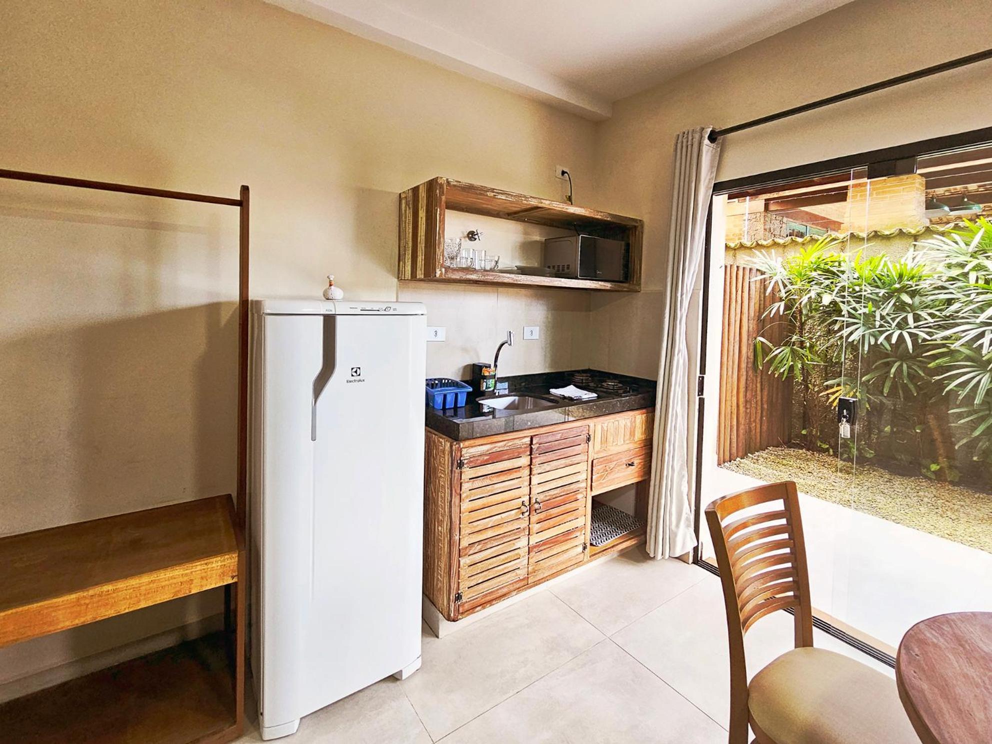 Apartment Ubacanto *
