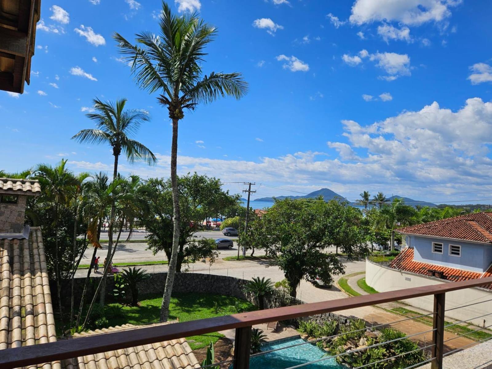 Apartment Ubacanto Ubatuba
