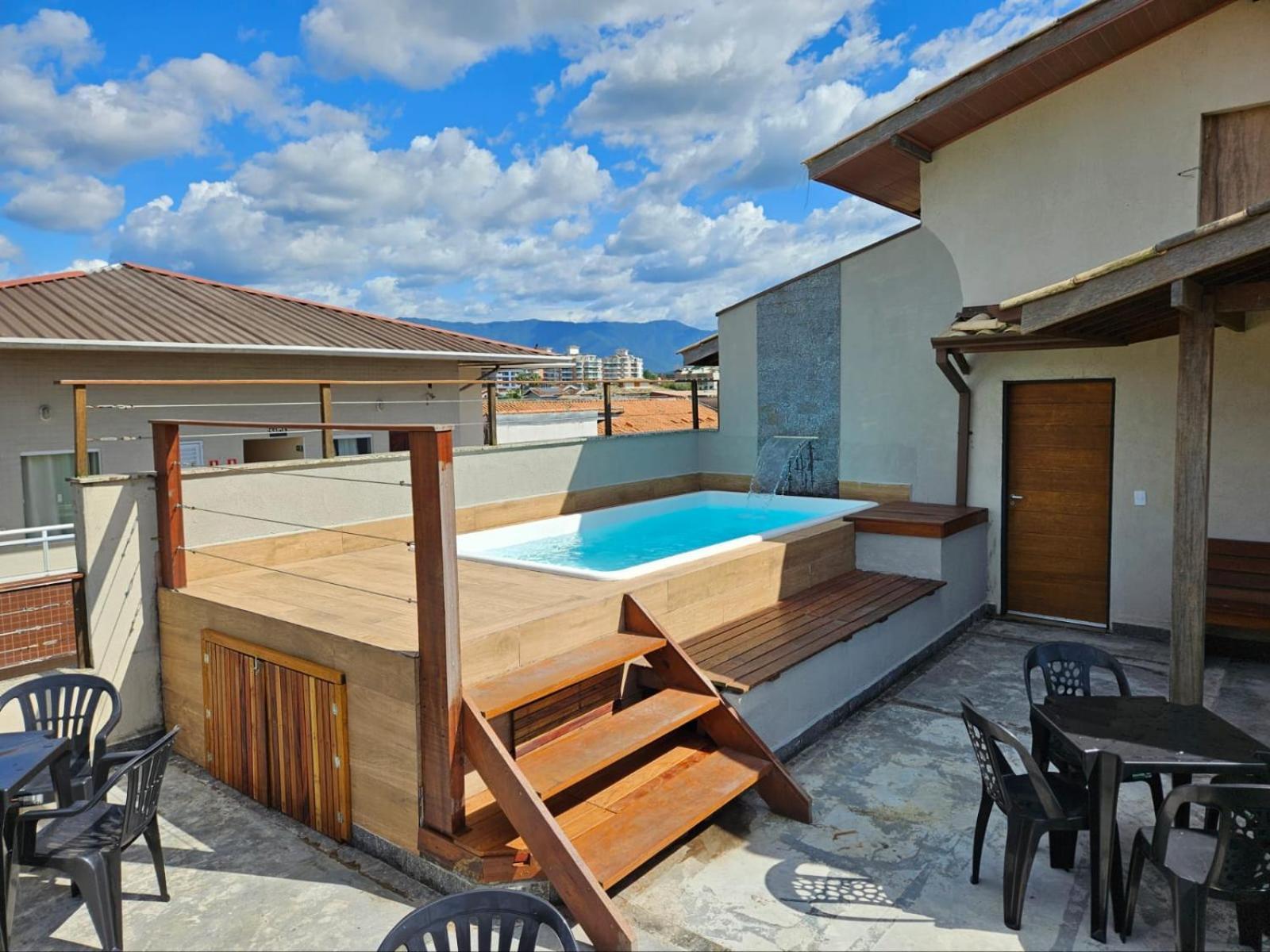 Ubacanto Apartment